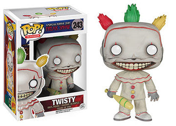 Twisty - American Horror Story - [Overall Condition: 9/10]