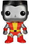 Colossus - Marvel X-Men - [Overall Condition: 9/10]