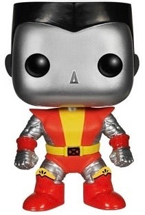 Colossus - Marvel X-Men - [Overall Condition: 9/10]