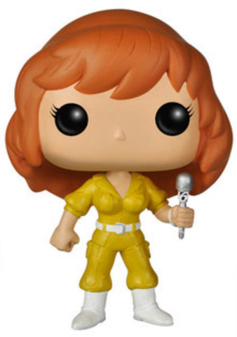 April O’Niel - TMNT - [Overall Condition: 9.5/10]