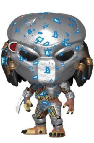 Predator #913 - [Overall Condition: 9/10]