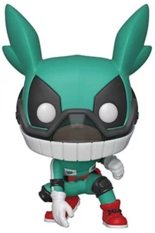 Izuku Midoriya Metallic FYE - My Hero Academia - [Overall Condition: 9/10]