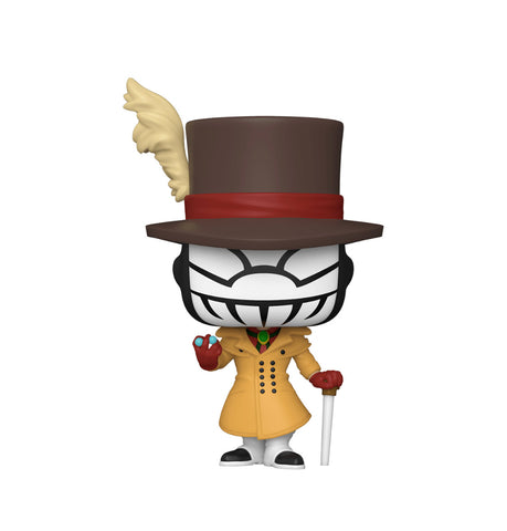 Mr. Compress - My Hero Academia - [Overall Condition: 9/10]