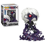 Half-Kakuja Kaneki - Tokyo Ghoul - [Overall Condition: 9/10]