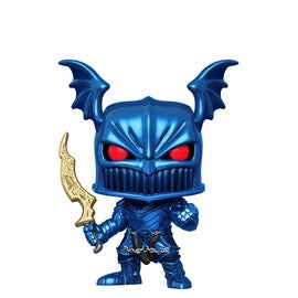 Batman Merciless - Batman -  [Overall Condition: 9/10]