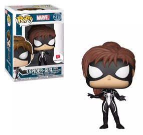 Spider-Girl Amazon - Marvel - [Overall Condition: 9/10]