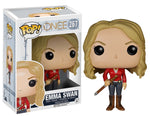 Emma Swan - Once Upon A Time - [Overall Condition: 8/10]