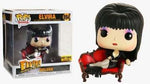 Elvira Deluxe - Elvira - [Overall Condition: 9/10]