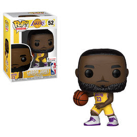 Lebron James - NBA - [Overall Condition: 9/10]