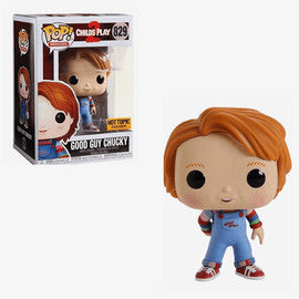 Good Guy Chucky - Childs Play 2 - [Overall Condition: 9/10]
