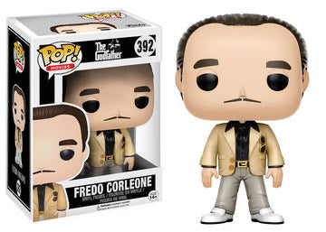 Fredo Corleone -  The Godfather - [Overall Condition: 9/10]
