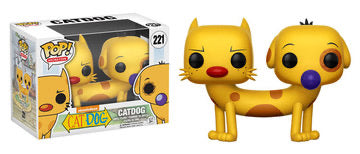 Catdog - Catdog - [Overall Condition: 9/10]