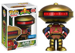 Alpha 5 - Power Rangers - [Overall Condition: 9/10]