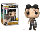 Imperator Furiosa Chase - Mad Max - [Overall Condition: 9/10]