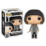 Tina Goldstein - Fantastic Beasts - [Overall Condition: 9/10]