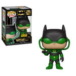 Batman Dawnbreaker - Batman -  [Overall Condition: 9/10]