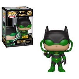 Batman Dawnbreaker - Batman -  [Overall Condition: 9/10]