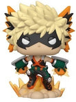 Bakugo - My Hero Acadamia - [Overall Condition: 9/10]