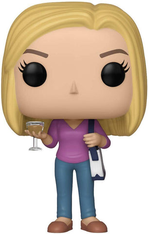 Claire  - Modern Family - [Overall Condition: 9/10]